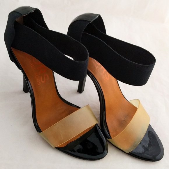 SALE 🌞 KORS by Michael Kors stiletto sandals - Picture 2 of 7